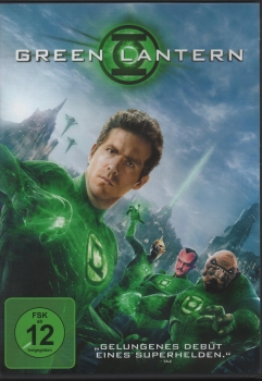 Green Lantern